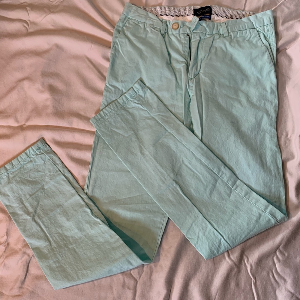 Scotch & Soda Stuart Chinos